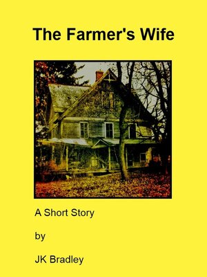 cover image of The Farmer's Wife